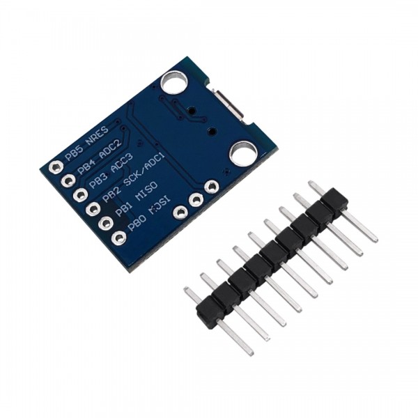 Digispark - ATtiny85 met micro USB