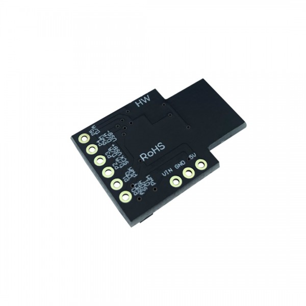 Digispark - ATtiny85 met USB male