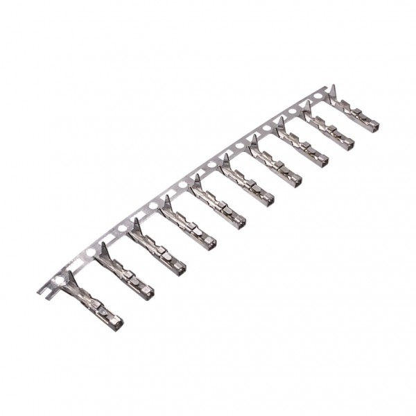 DuPont Compatible Krimpstekker Female - 10 stuks