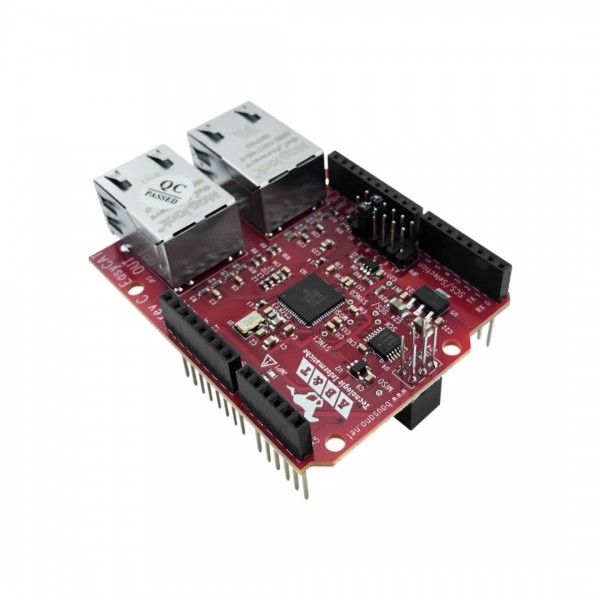 EasyCAT EtherCat Shield - for Arduino