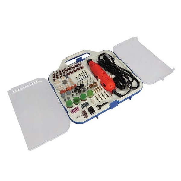 Velleman Electric Precision Drill and Engraving Set