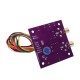 ES9018K2M DAC Audio Decoder Module - I2S