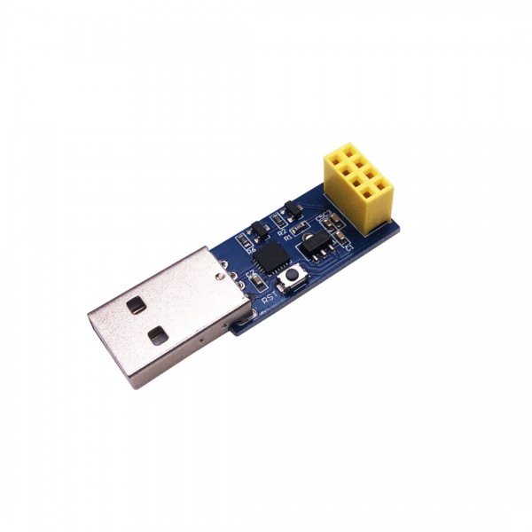 ESP LINK V2.0 - ESP8266 ESP-01(S) Programmer