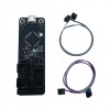 ESP-PROG - Programmer voor ESP32 en ESP8266