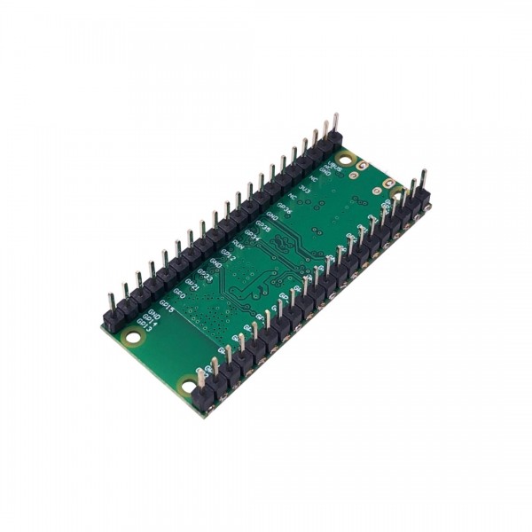 MakePico ESP32-D0WDQ6 Development Board with Wi-Fi and Bluetooth