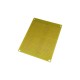 Experiment PCB 7cm*9cm - Double Islands and Surrounding Lanes