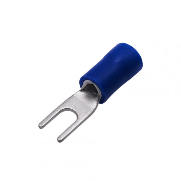 Fork Cable Lug - 1.5-2.5mm² - M3