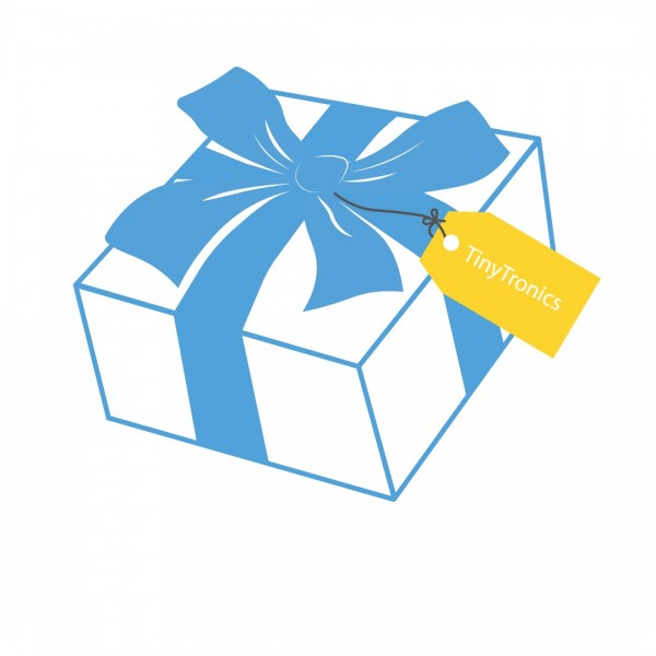 Cadeaubon - Shoptegoed - Voucher