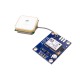 GY-GPSV3-NEO-M8N GNSS-GPS Module