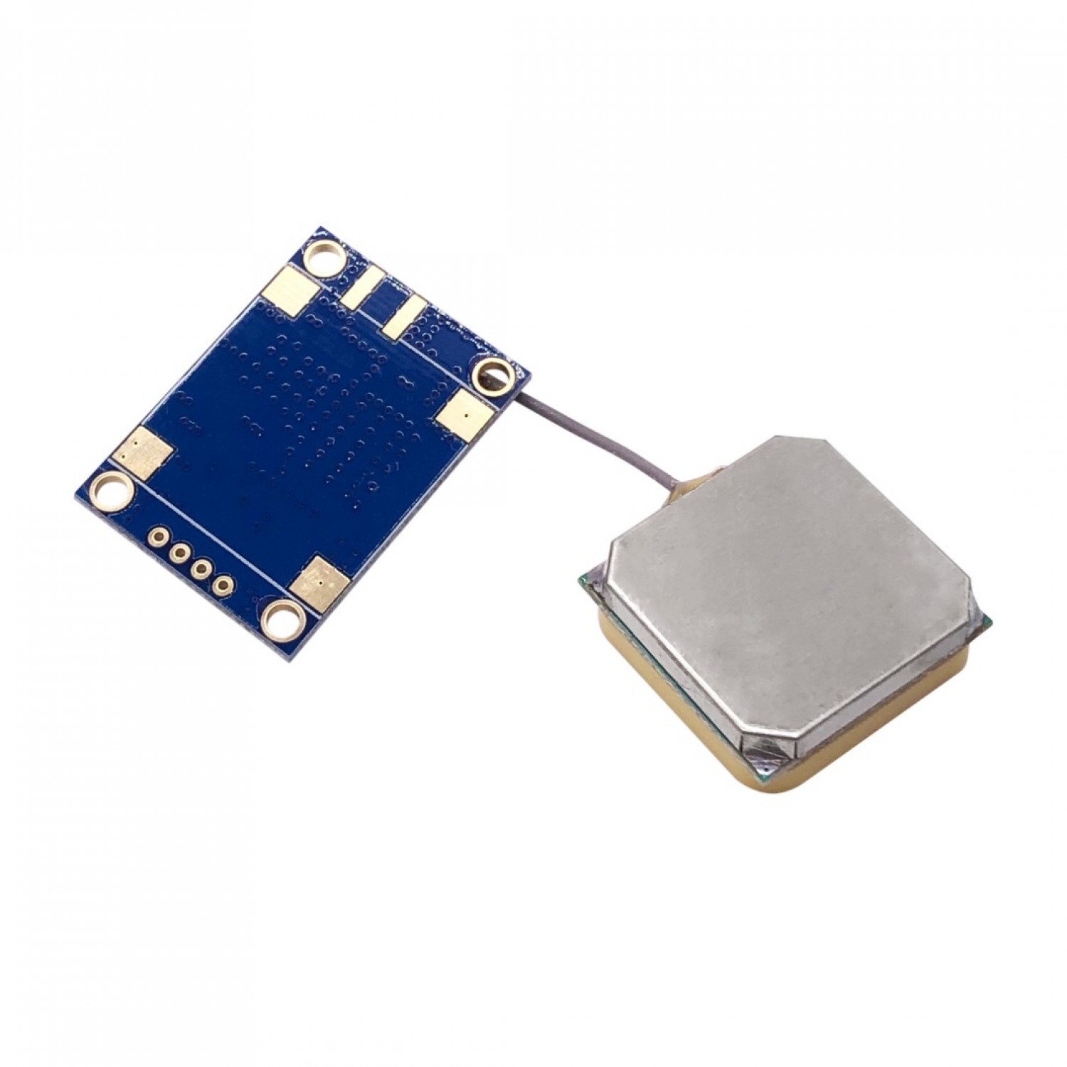 GY-GPSV3-NEO-M8N GNSS-GPS Module - GY-GPSV3-NEO-M8N