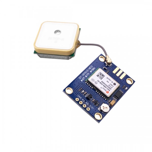 GY-GPSV3-NEO-M9N GNSS-GPS Module