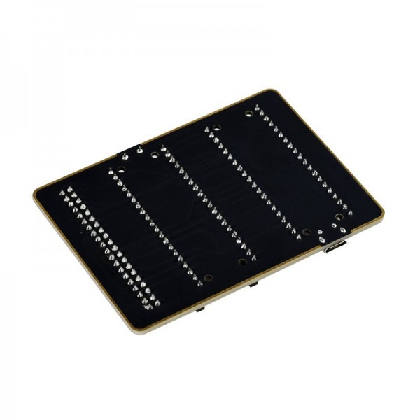 Waveshare GPIO Expansion Board for Raspberry Pi Pico