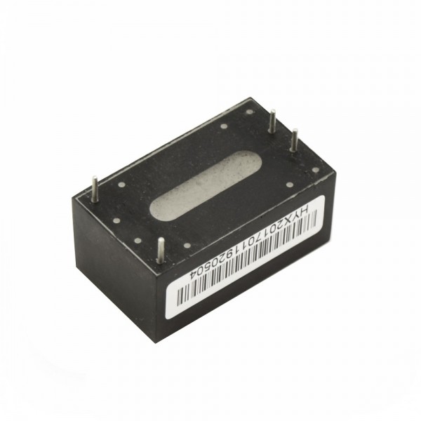 Hi-Link PCB Power supply - 5VDC 0.6A - HLK-PM01