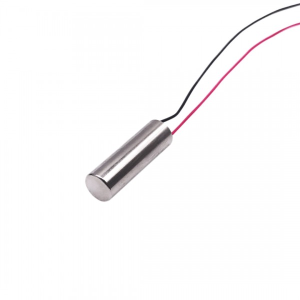 Closed Vibration DC Motor 3.3V