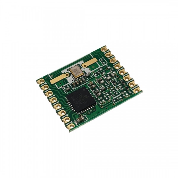 HopeRF RFM69W 868MHz Transceiver