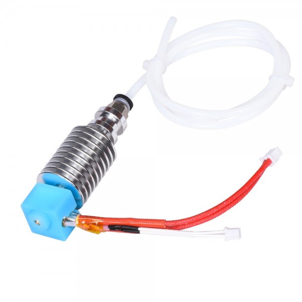 Hotend V5 - Anycubic i3 Mega Hotend - 1.75mm - 12V - E3D Compatible