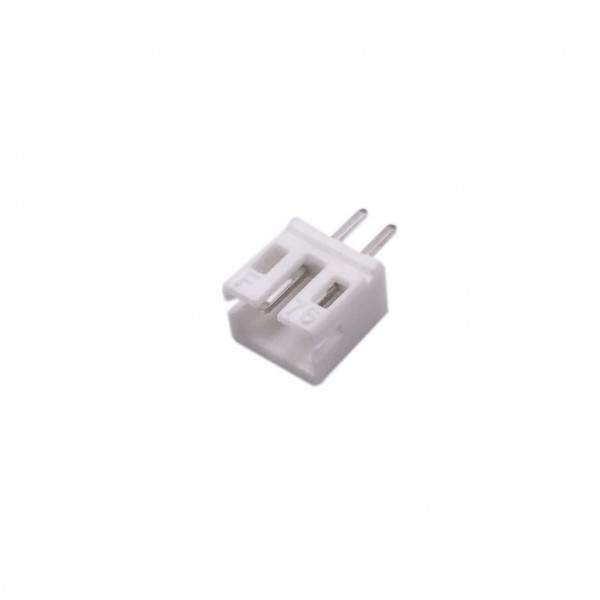 JST-PH 2p Compatible PCB Connector Male