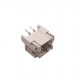 JST-PH 2p Compatible SMD Connector Male