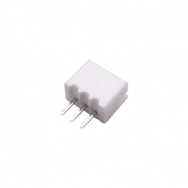 JST-PH 3p Compatible Printplaatconnector Male