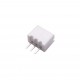 JST-PH 3p Compatible Printplaatconnector Male