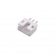 JST-PH 3p Compatible Printplaatconnector Male