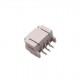 JST-PH 3p Compatible SMD Connector Male