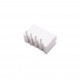 JST-PH 4p Compatible PCB Connector Male - 90°