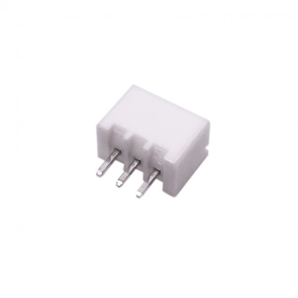 JST-XH 3p Compatible PCB Connector Male