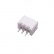 JST-XH 3p Compatible PCB Connector Male