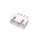 JST-XH 4p Compatible PCB Connector Male