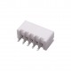 JST-XH 5p Compatible PCB Connector Male