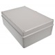 Kradex Enclosure 283x193x95mm - IP67 - Gray - Z95SJ TM ABS