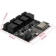 LilyGO TTGO T-Relay ESP32 - Development Board