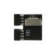 LilyGO T5-4.7 Inch T-FH Interface TF Card Expansion Module