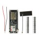 LilyGO TTGO T-Call ESP32 - with SIM800L - IP5306
