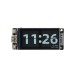LilyGO TTGO T-Display-S3 ESP32-S3 - met 1.9 inch TFT Display - Gesoldeerde Headers