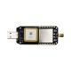 LilyGO SoftRF TTGO T-Motion S76G - LoRa 868MHz - GNSS - STM32