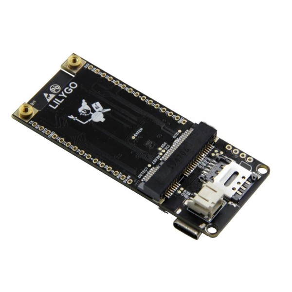 LilyGO TTGO T-PCIE ESP32-WROVER - 16MB
