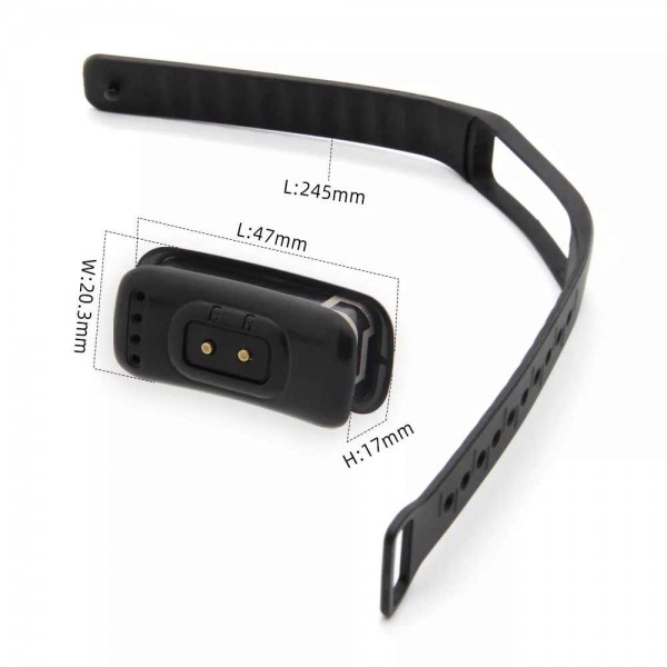 LilyGO TTGO T-Impulse Development Wristband - S76G - LoRa 868MHz - GNSS