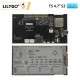 LilyGO T5-4.7 inch S3 E-paper E-ink ESP32-S3 - with JST-PH Li-Po Connector