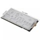 LilyGO T5-4.7 inch S3 E-paper E-ink ESP32-S3 - with JST-PH Li-Po Connector