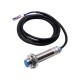 LJ12A3-2-Z/AX Proximity Sensor NPN NC - 2mm - M12