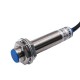 LJ12A3-2-Z/AX Proximity Sensor NPN NC - 2mm - M12
