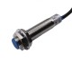 LJ12A3-2-Z/AY Proximity Sensor PNP NC - 2mm - M12