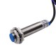LJ12A3-2-Z/BX Nabijheidssensor NPN NO - 2mm - M12