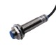 LJ12A3-2-Z/BY Proximity Sensor PNP NO - 2mm - M12