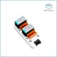 M5Stack 2-Relay Unit