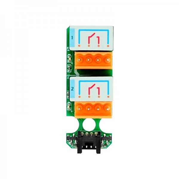 M5Stack 2-Relay Unit