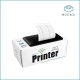 M5Stack Atom Printer