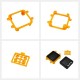 M5Stack Panel Frame - for M5Core